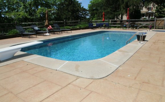 StoneScapes Pool Plaster