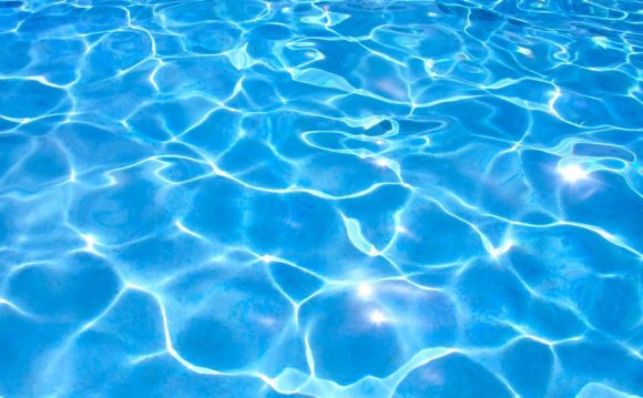 Clean and Clear Pools - Pool