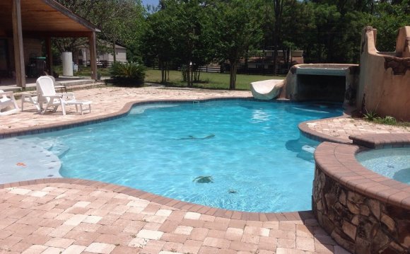 Apopka Pool Service 32703