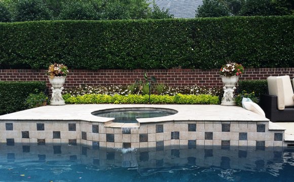 Swimming Pool Repair Services