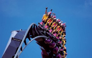 Bluegreen holidays to Orlando carnivals