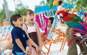 Family getaways with Bluegreen Resorts
