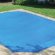 How to clean a cloudy pool?