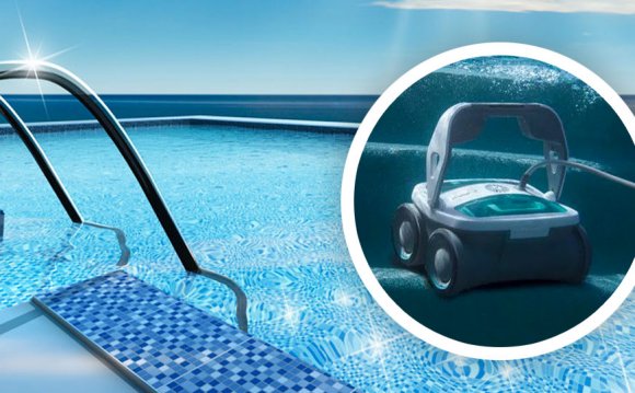 Pool Cleaning Melbourne