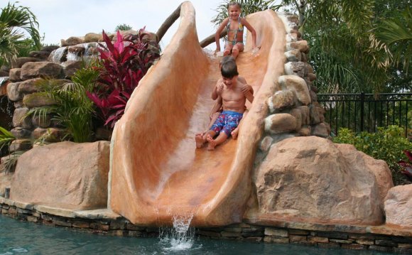 Pool Cleaning Service, Orlando