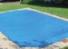 How to clean a cloudy pool?