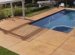 Pool cement