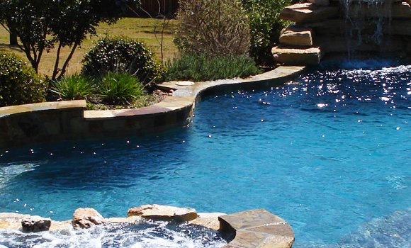 Pool Cleaning Service San Antonio