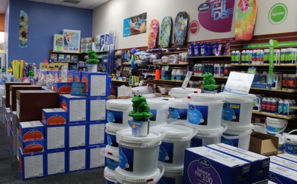 Pool Service Winter Springs FL