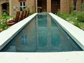 How to Marbelite a pool?