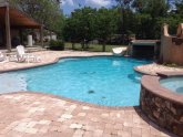 Professional pool care Orlando